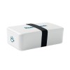 BRUSS - Lunch box en PP 750 ml