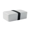 BRUSS - Lunch box en PP 750 ml