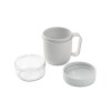CUP ON GO - Gobelet en PP 450 ml