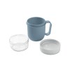 CUP ON GO - Gobelet en PP 450 ml
