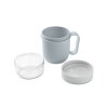 CUP ON GO - Gobelet en PP 450 ml