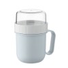 CUP ON GO - Gobelet en PP 450 ml