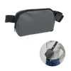 KOROVIN WAIST - Sac banane en polyester 210D