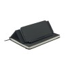 RINBOOK - Cahier A5 support de téléphone