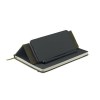 RINBOOK - Cahier A5 support de téléphone