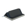 RINBOOK - Cahier A5 support de téléphone