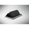 RINBOOK - Cahier A5 support de téléphone