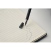 RINBOOK - Cahier A5 support de téléphone