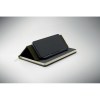 RINBOOK - Cahier A5 support de téléphone