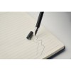RINBOOK - Cahier A5 support de téléphone