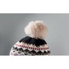 YULONG - Bonnet avec caches-oreilles