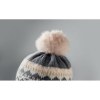YULONG - Bonnet avec caches-oreilles