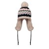 YULONG - Bonnet avec caches-oreilles