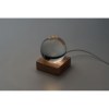 LIGHT - Sphère en verre LED