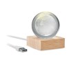 GLOBE LIGHT - Globe en verre LED