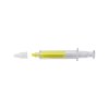 Surligneur fluo jaune Laurel