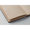 SUGAR - Carnet A5 en PLA