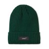ANVIK - Bonnet tricoté avec revers