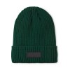 ANVIK - Bonnet tricoté avec revers