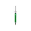 Stylo bille en plastique Dr. David