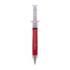 Stylo bille en plastique Dr. David