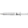 Stylo bille en plastique Dr. David