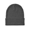 BEANIX - Bonnet tricoté avec revers