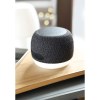 LISTOO+ - Enceinte chargeur sans fil 15W