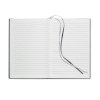 JOURNU - Carnet de notes A5 recyclé