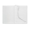 JOURNU - Carnet de notes A5 recyclé
