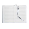 JOURNU - Carnet de notes A5 recyclé