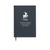 JOURNU - Carnet de notes A5 recyclé