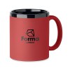 RUBY - Mug en céramique 300ml