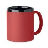 RUBY - Mug en céramique 300ml