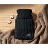 TOASTY - Bouillotte 400ml