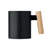 CRENATE - Mug en céramique 320 ml