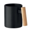 CRENATE - Mug en céramique 320 ml