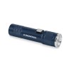 FLASHRA - Lampe torche COB rechargeable