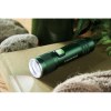 FLASHRA - Lampe torche COB rechargeable