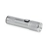 FLASHRA - Lampe torche COB rechargeable