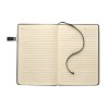 USBNOTE - Carnet A5 avec USB intégrée