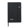 USBNOTE - Carnet A5 avec USB intégrée