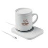 SIROTER - Chargeur chauffe-tasse
