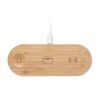 RECPAD - Chargeur sans fil 3 en 1 15W