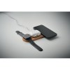 RECPAD - Chargeur sans fil 3 en 1 15W