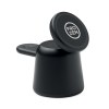 SIMPA - Chargeur sans fil 3 en 1 15W