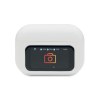 SILENCIO - Ecouteurs TWS en ABS