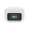SILENCIO - Ecouteurs TWS en ABS