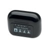 SILENCIO - Ecouteurs TWS en ABS