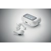 SILENCIO - Ecouteurs TWS en ABS